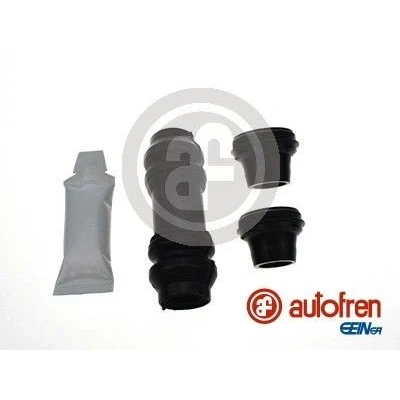 Afbeelding van AUTOFREN SEINSA D7345 Ashoes, remklauwgeleiding