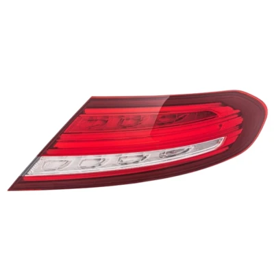 Afbeelding van HELLA 2SD 011 786 221 Achterlicht rechts Buitenste deel LED Met lamphouder MERCEDES BENZ: C Class Coupe, Convertible