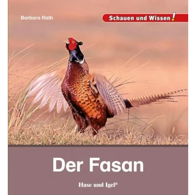 Afbeelding van Der Fasan