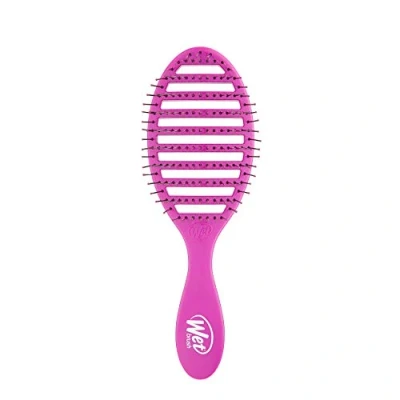 Afbeelding van Wetbrush Speed Dry Purple 100 g