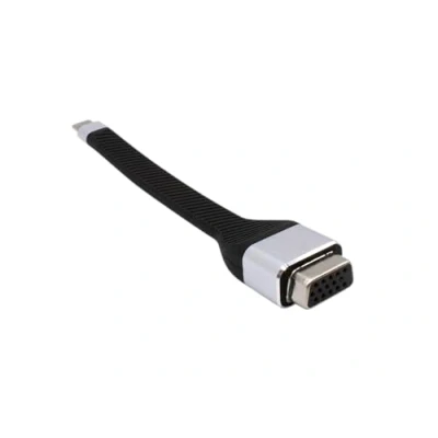 Afbeelding van i Tec USB C naar FHD VGA adapter C31FLATVGA60HZ