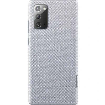 Image de Samsung KVADRAT cover GREY Note 20