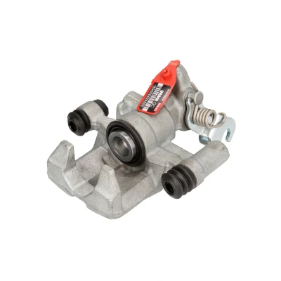 Afbeelding van LAUBER 77.0435 Remklauw Gietijzer Achteras rechts FORD USA: PROBE 2