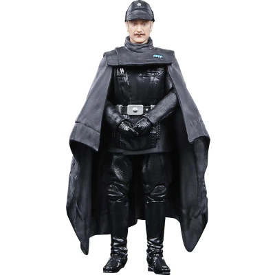 Afbeelding van Imperial Officer (Dark Times) Star Wars Black Series Action Figure (15 cm)