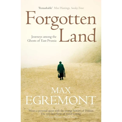 Afbeelding van Forgotten Land