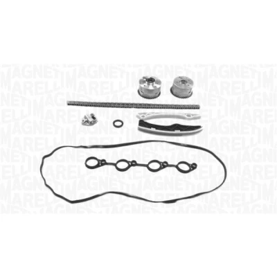 Afbeelding van Magneti Marelli Distributieketting kit 341500001410