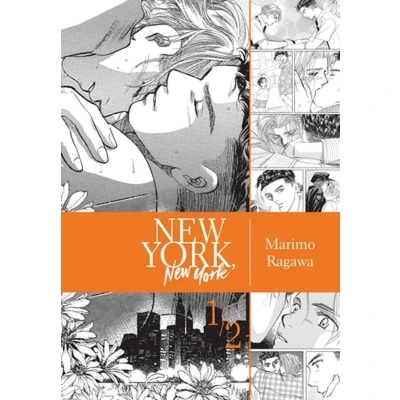 Afbeelding van New YORK GN York, Vol. 1