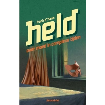 Afbeelding van Held