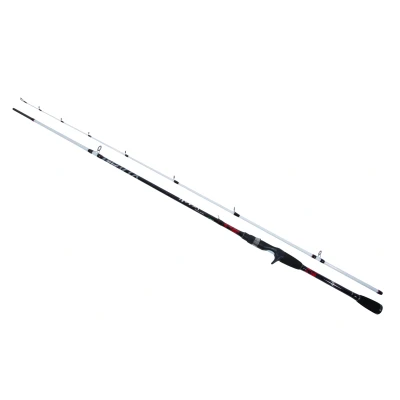 Afbeelding van Ultimate Novix Baitcasthengel 2.20m (20 60g)