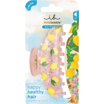 Afbeelding van Invisibobble Clipstar Capri charme 1 ST