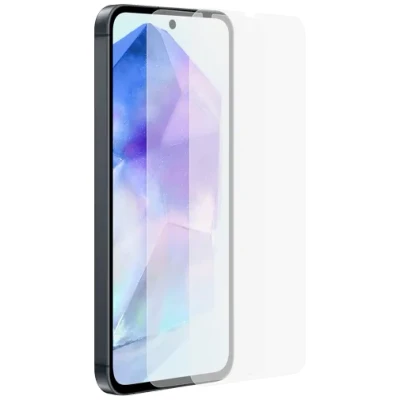 Afbeelding van Samsung Plastic Clear Screenprotector Galaxy A55 5G