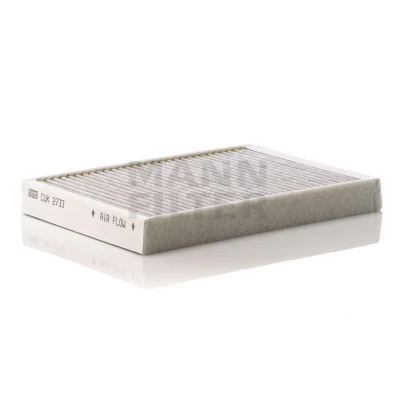 Afbeelding van Mann filter Interieurfilter CUK 2733