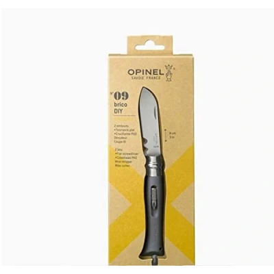 Afbeelding van Opinel Nr. 9 zakmes