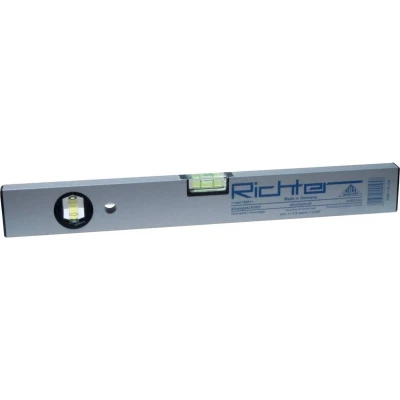 Afbeelding van 9010910 Metalen waterpas 800 mm 0.5 mm/m
