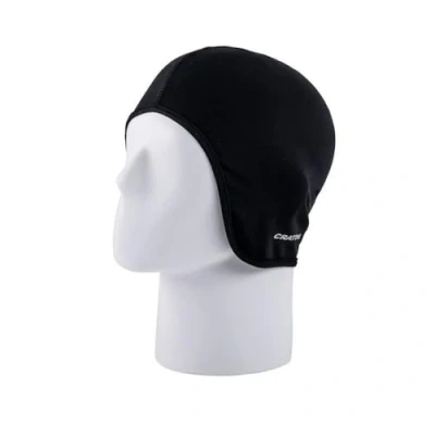 Afbeelding van Under Cover Black Uni
