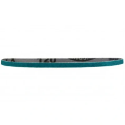 Afbeelding van Metabo 626345000 Schuurbandset 10 stuk(s)