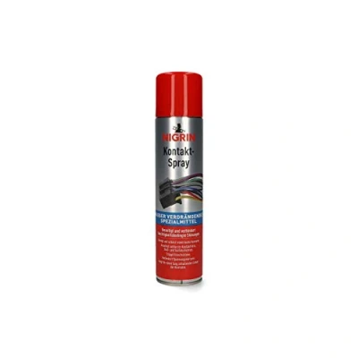 Afbeelding van Nigrin 74031 Contactspray, 300 ml.