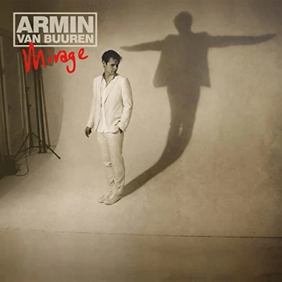 Afbeelding van Armin Van Buuren Mirage (2 LPs)