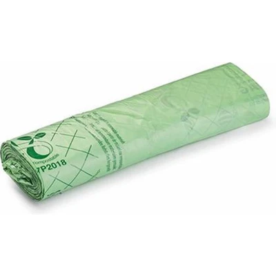 Afbeelding van Bio Futura Sac Poubelle Compostable 140 litres Carton 96 unités