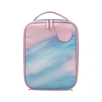 Afbeelding van b.box Flexi Isolerende Lunchtas Helpt Lunch Langer Koel en Vers te Houden Machinewasbaar Er Past een Grote Lunchbox Snackbox in