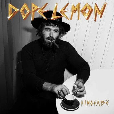 Afbeelding van Dope Lemon Kimosabe (LP)