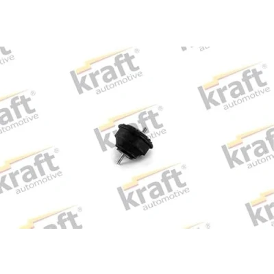 Afbeelding van KRAFT 1492560 Aslichaam / motorsteunlager Rubber BMW: 3 Saloon, Coupe, Convertible