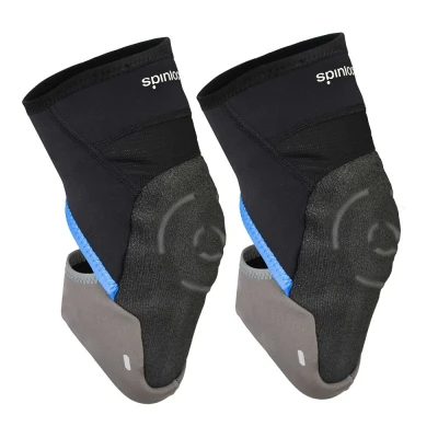 Afbeelding van Gaas Dw kpd/2 Knie Beschermer Performance, Medium (paar)