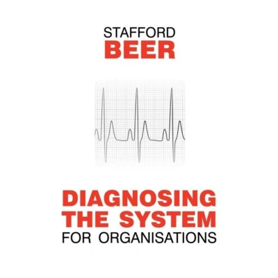 Afbeelding van Diagnosing The System For Organizations
