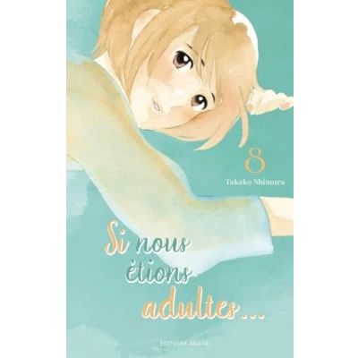 Afbeelding van SI NOUS ETIONS ADULTES,08