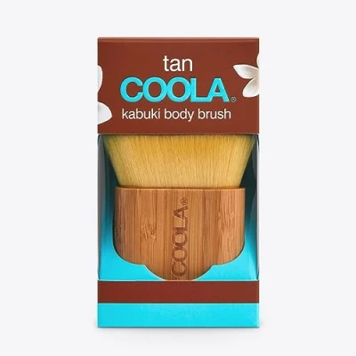 Afbeelding van COOLA Tan Kabuki Body Brush