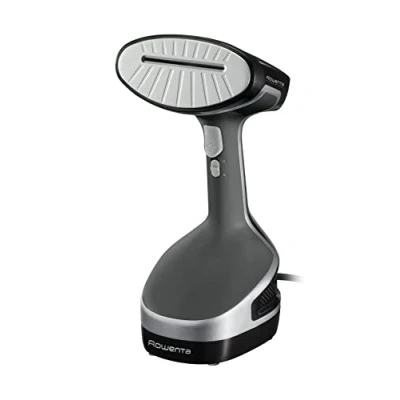 Afbeelding van Rowenta DR8150 Access Steam+ Handstoomreiniger, 1600 W, 26 g/min, snel en 40 seconden opwarmtijd, alle textiel, gegoten aluminium plaat
