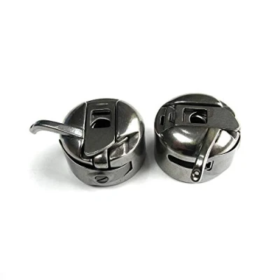 Afbeelding van Set van 2 spoelhoezen voor Bernina 1010,1011,1015,1020,1030,1031,1032#0015347200