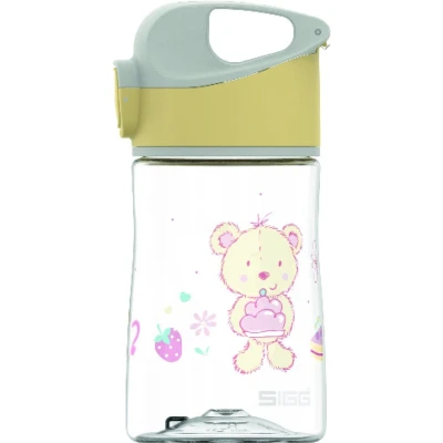 Afbeelding van SIGG Miracle Furry Friend 0.35L geel