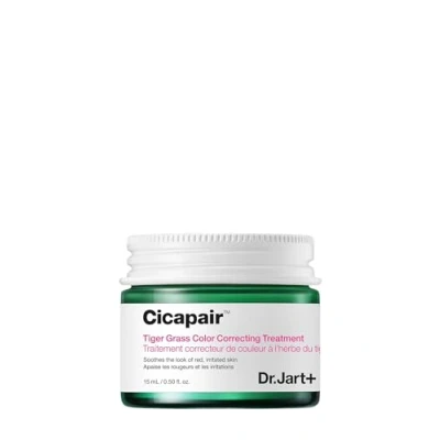 Afbeelding van Dr.Jart+ Cicapair Tiger grass color correcting treatment 15ml