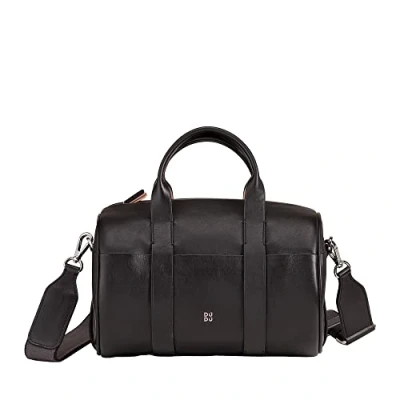 Afbeelding van DUDU Megan Reistas, Dames, Maat: One Size, Black rose