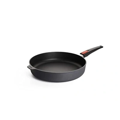 Afbeelding van Hapjespan 32 cm Woll Diamond lite Induction