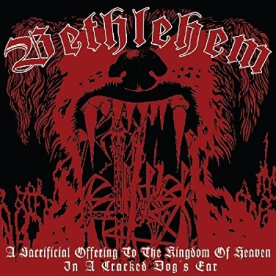 Afbeelding van A Sacrificial Offering To Kingdom Of Heaven In Cracked Dog&#039;S Ear