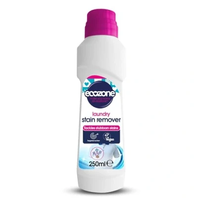 Afbeelding van Ecozone Vlekkenverwijderaar 250ml Vegan