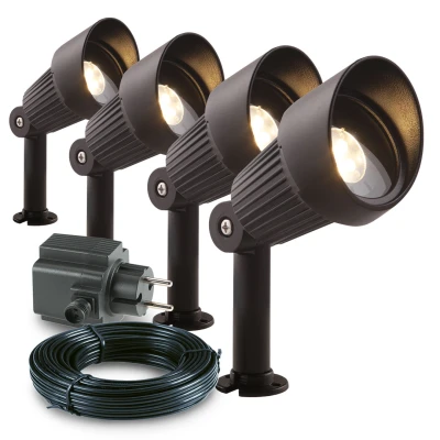 Afbeelding van Garden Lights Focus bundelset