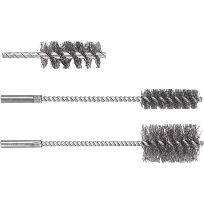 Afbeelding van Wolfcraft draadborstel 20x55mm