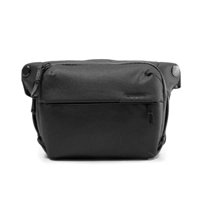 Image de Sac Peak Design Everyday sling 6 L v3 Noir