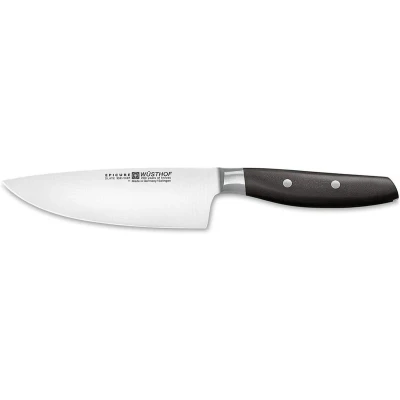 Afbeelding van Wusthof Koksmes Epicure Slate 16 cm