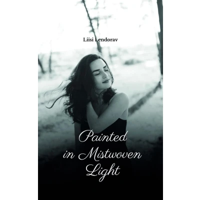 Afbeelding van Painted in Mistwoven Light