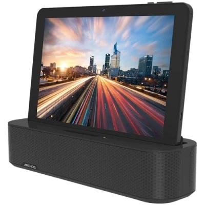 Afbeelding van Archos Tablet 101 Oxygen Ultra 10.1&quot; 64 Gb Lte + Docking (503940)