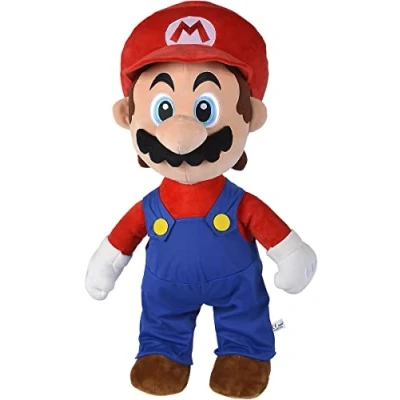 Afbeelding van Nintendo Super Mario XXL pluche dier 70 cm