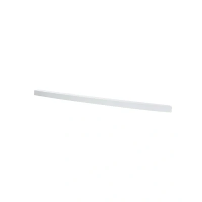 Afbeelding van Bosch Siemens 00433529 greeplijst