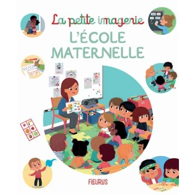 Image de L&#039;école maternelle