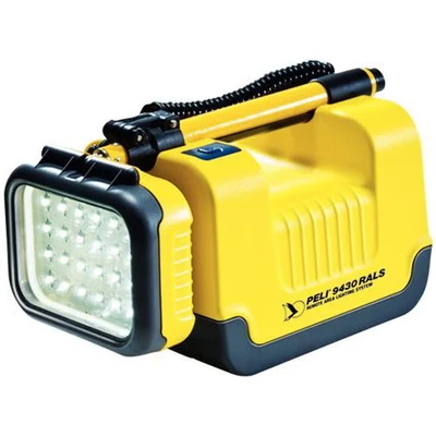 Afbeelding van Peli™ 9430 Rals Geel