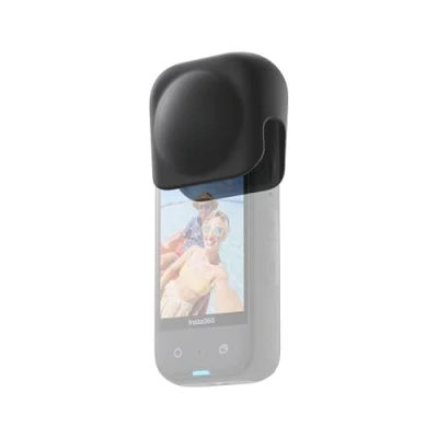 Image de Protection d&#039;objectif Insta 360 X3