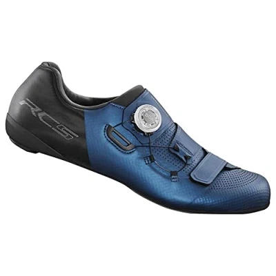 Afbeelding van Fietsschoenen Shimano Rc502 maat 42 Blauw